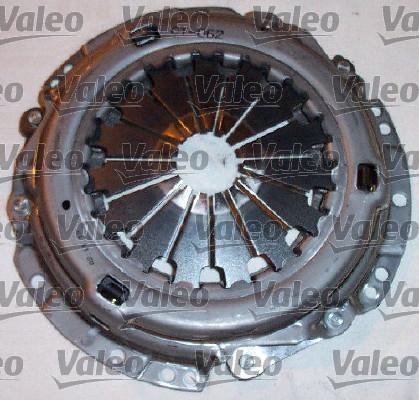 Valeo 801529 - Sajūga komplekts www.autospares.lv