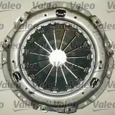 Valeo 801522 - Sajūga komplekts www.autospares.lv