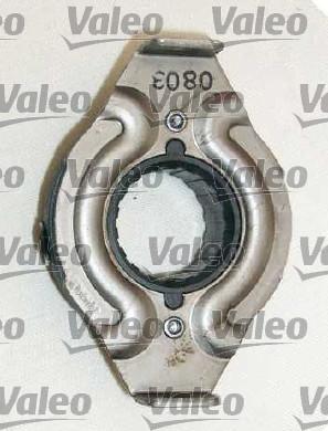 Valeo 801570 - Sajūga komplekts www.autospares.lv