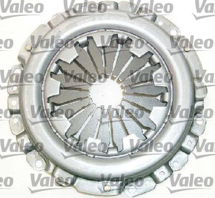 Valeo 801570 - Sajūga komplekts www.autospares.lv