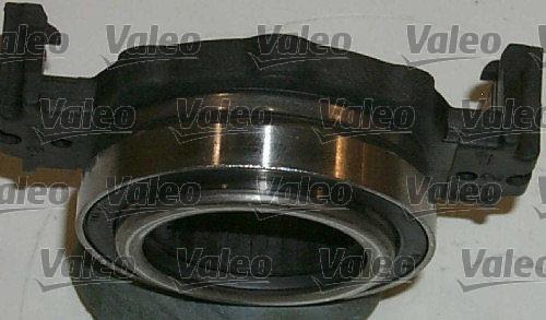 Valeo 801690 - Clutch Kit www.autospares.lv