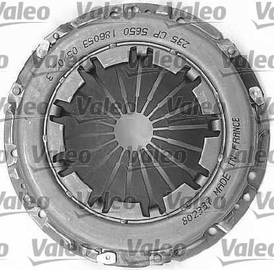 Valeo 801691 - Sajūga komplekts www.autospares.lv