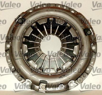 Valeo 801646 - Sajūga komplekts www.autospares.lv