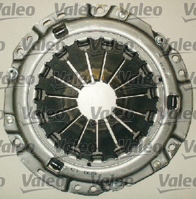 Valeo 801660 - Sajūga komplekts www.autospares.lv