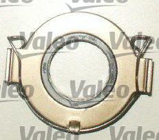 Valeo 801660 - Sajūga komplekts www.autospares.lv