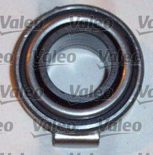 Valeo 801606 - Sajūga komplekts www.autospares.lv