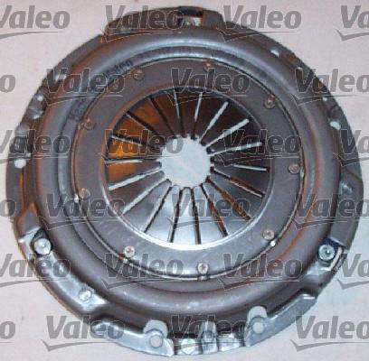 Valeo 801080 - Sajūga komplekts www.autospares.lv