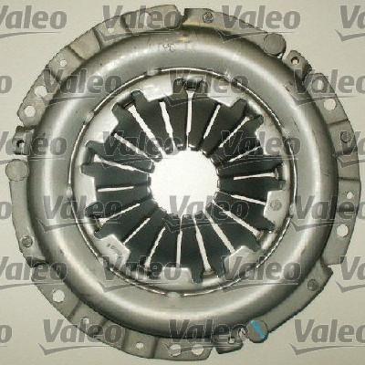 Valeo 801034 - Sajūga komplekts www.autospares.lv