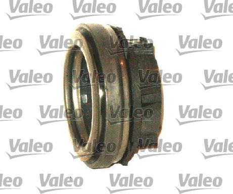 Valeo 801025 - Комплект сцепления www.autospares.lv