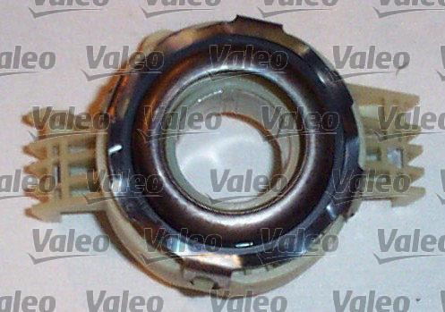 Valeo 801080 - Sajūga komplekts www.autospares.lv