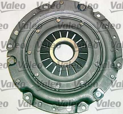 Valeo 801156 - Sajūga komplekts www.autospares.lv