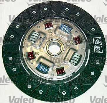 Valeo 801156 - Sajūga komplekts www.autospares.lv