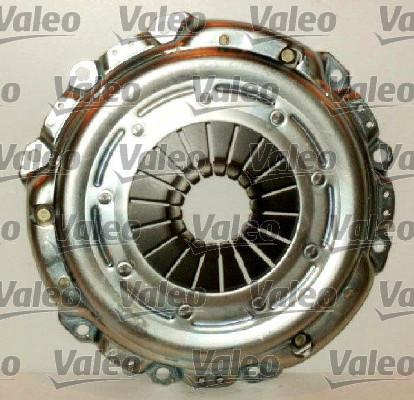 Valeo 801867 - Sajūga komplekts www.autospares.lv