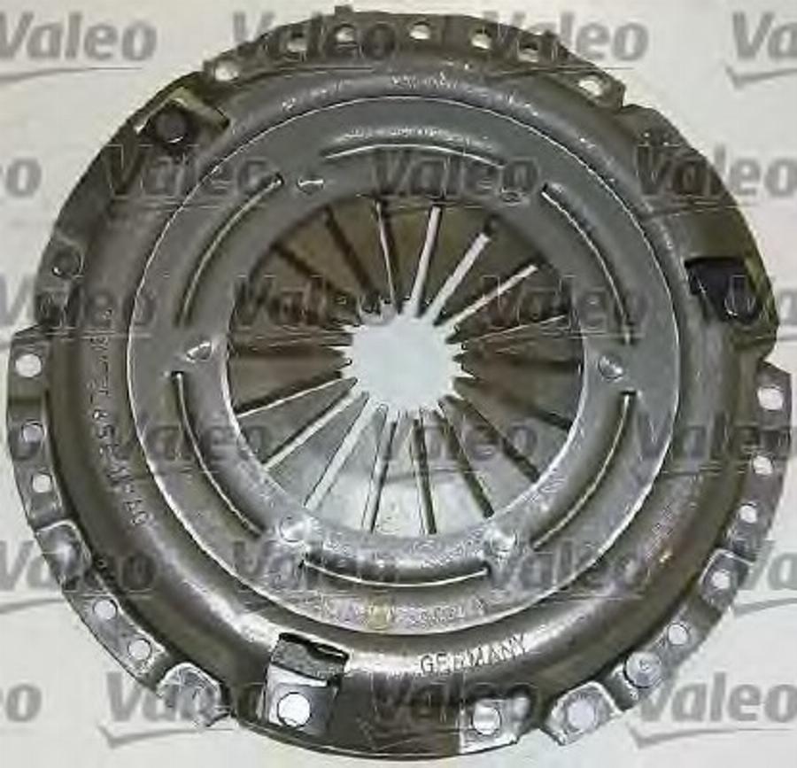 Valeo 801818 - Sajūga komplekts www.autospares.lv