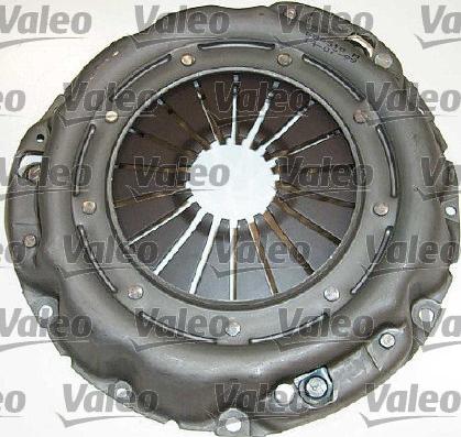 Valeo 801881 - Sajūga komplekts www.autospares.lv