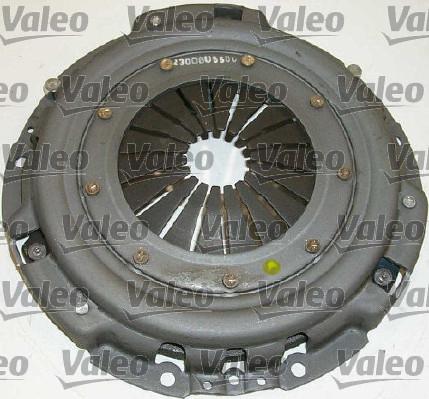 Valeo 801831 - Sajūga komplekts www.autospares.lv