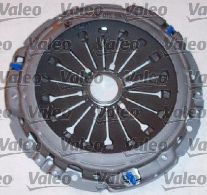 Valeo 801833 - Sajūga komplekts www.autospares.lv