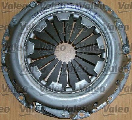 Valeo 801828 - Sajūga komplekts www.autospares.lv