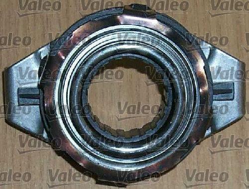 Valeo 801828 - Sajūga komplekts www.autospares.lv