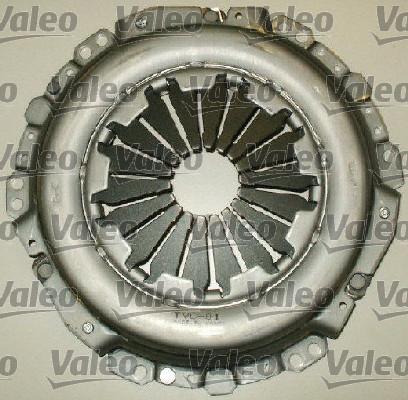 Valeo 801391 - Sajūga komplekts autospares.lv