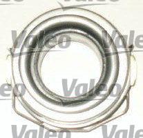 Valeo 801391 - Sajūga komplekts www.autospares.lv