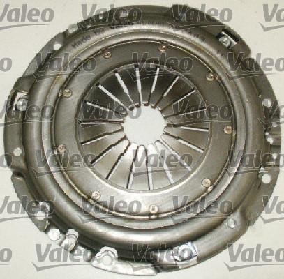 Valeo 801347 - Sajūga komplekts www.autospares.lv