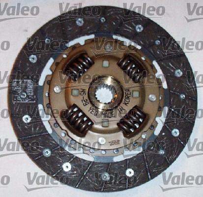 Valeo 801316 - Sajūga komplekts autospares.lv