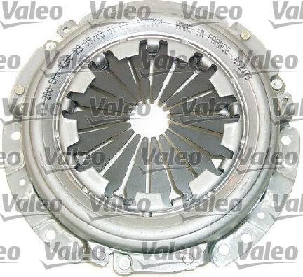 Valeo 801290 - Sajūga komplekts www.autospares.lv