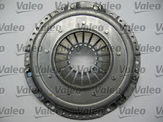 Valeo 801200 - Sajūga komplekts www.autospares.lv