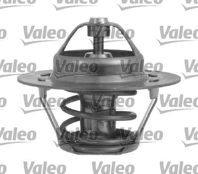 Valeo 819947 - Termostats, Dzesēšanas šķidrums www.autospares.lv