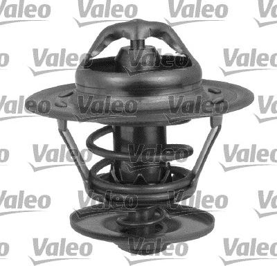 Valeo 819910 - Coolant thermostat / housing www.autospares.lv