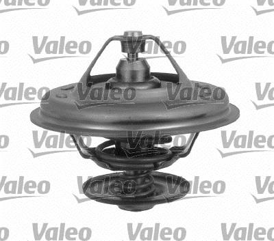 Valeo 819901 - Termostats, Dzesēšanas šķidrums www.autospares.lv