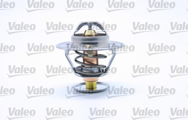 Valeo 819908 - Coolant thermostat / housing www.autospares.lv