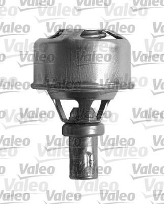 Valeo 819919 - Coolant thermostat / housing www.autospares.lv