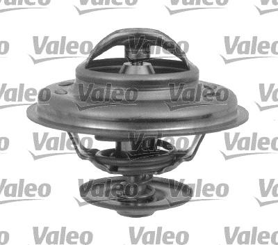 Valeo 819893 - Coolant thermostat / housing www.autospares.lv