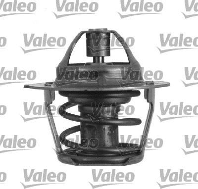 Valeo 819844 - Termostats, Dzesēšanas šķidrums www.autospares.lv