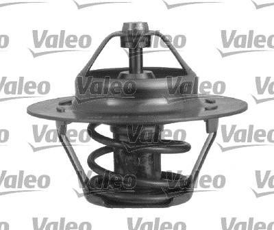 Valeo 819860 - Термостат охлаждающей жидкости / корпус www.autospares.lv