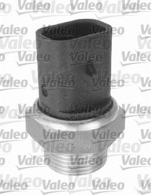 Valeo 819830 - Termoslēdzis, Radiatora ventilators www.autospares.lv