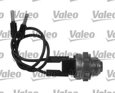 Valeo 819825 - Temperature Switch, radiator / air conditioner fan www.autospares.lv