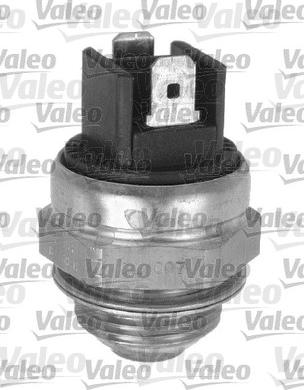 Valeo 819749 - Termoslēdzis, Radiatora ventilators www.autospares.lv