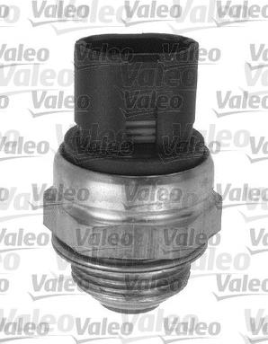 Valeo 819745 - Termoslēdzis, Radiatora ventilators www.autospares.lv