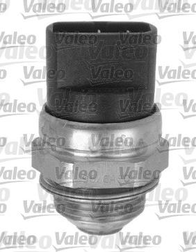 Valeo 819748 - Termoslēdzis, Radiatora ventilators www.autospares.lv