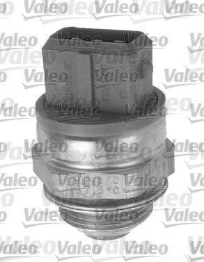 Valeo 819747 - Termoslēdzis, Radiatora ventilators www.autospares.lv