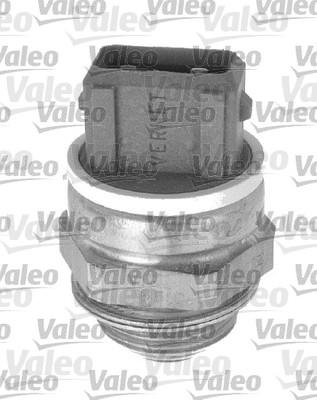 Valeo 819751 - Termoslēdzis, Radiatora ventilators www.autospares.lv