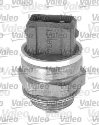 Valeo 819753 - Termoslēdzis, Radiatora ventilators www.autospares.lv