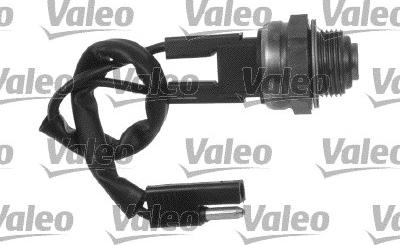 Valeo 819765 - Temperature Switch, radiator / air conditioner fan www.autospares.lv