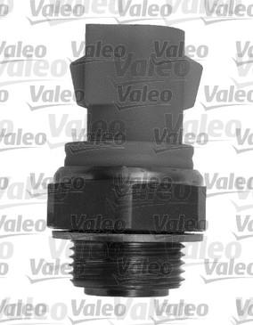 Valeo 819784 - Termoslēdzis, Radiatora ventilators www.autospares.lv