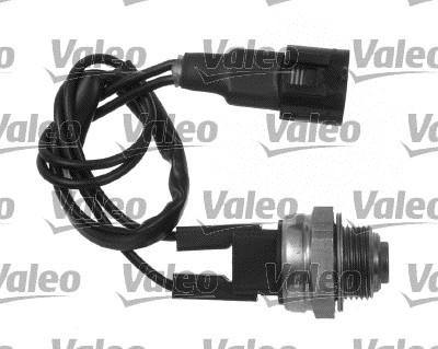 Valeo 819783 - Termoslēdzis, Radiatora ventilators www.autospares.lv