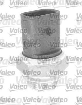 Valeo 819774 - Termoslēdzis, Radiatora ventilators www.autospares.lv