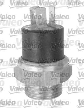 Valeo 819773 - Termoslēdzis, Radiatora ventilators www.autospares.lv